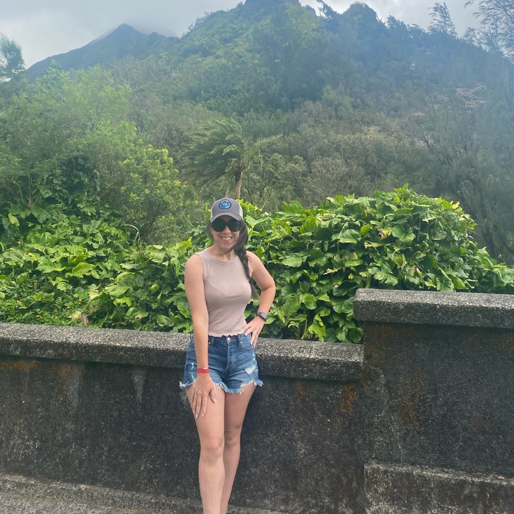 Meet your Posher, Colleen